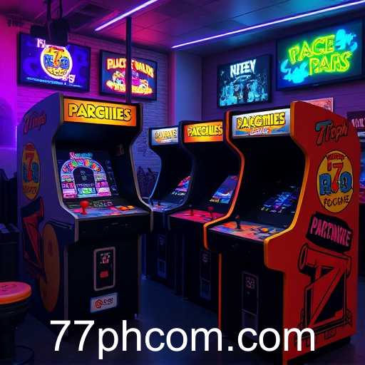 Gaming Evolution: 77ph's Influence in 2025