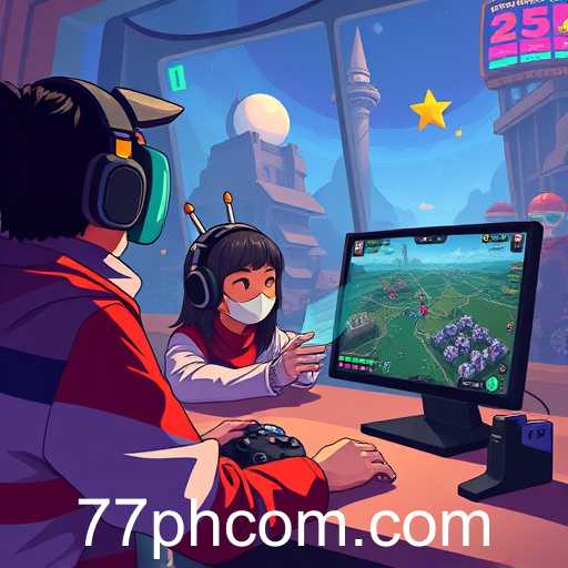 77ph Game Platform Revolutionizes Online Engagement