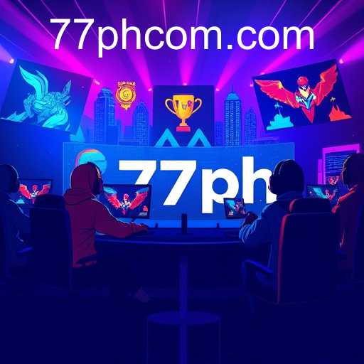 77ph: The Rise of a Premier Gaming Hub