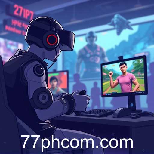 The Evolution of 77ph in Gaming Industry