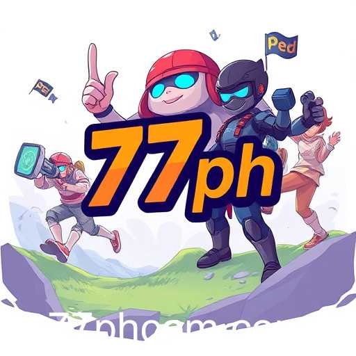 The Rise of 77ph: A New Era for Online Gaming