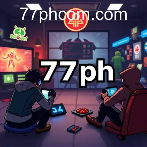 The Rise of 77ph in the Gaming World
