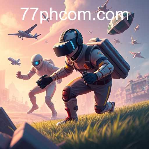 The Rise of 77ph: A New Era in Online Gaming