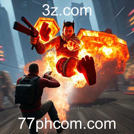 Exploring the Thrilling World of Action Games with the 77ph Keyword