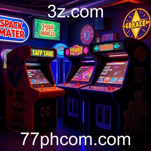 Arcade Classics: A Journey Through Timeless Gaming Nostalgia