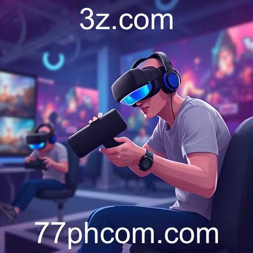 Digital Expansion: The Rise of Online Games