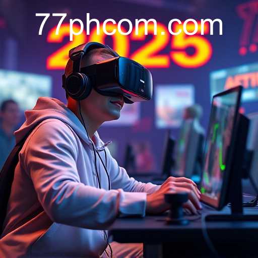 Gaming Boom of the Decade