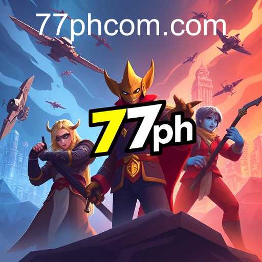 Gaming Revolution: The Rise of 77ph