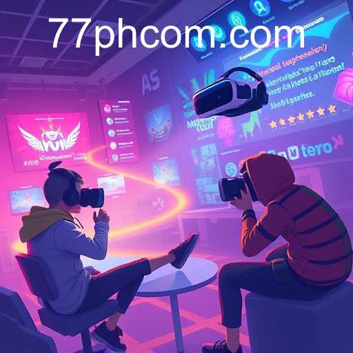 77ph: Gaming Trends Shaping the Future