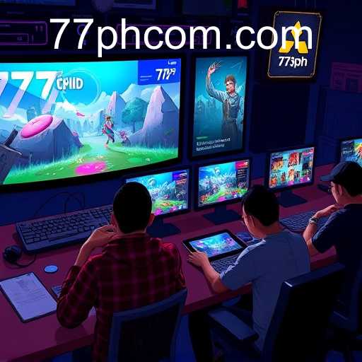 The Impact of 77ph on the Gaming Community