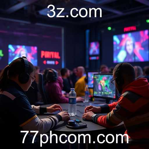 Exploring 'Multiplayer Fun' with the Keyword '77ph'