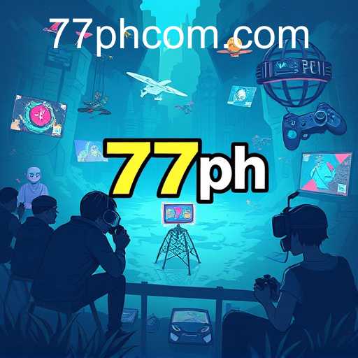 The Rise of 77ph in Gaming Circles