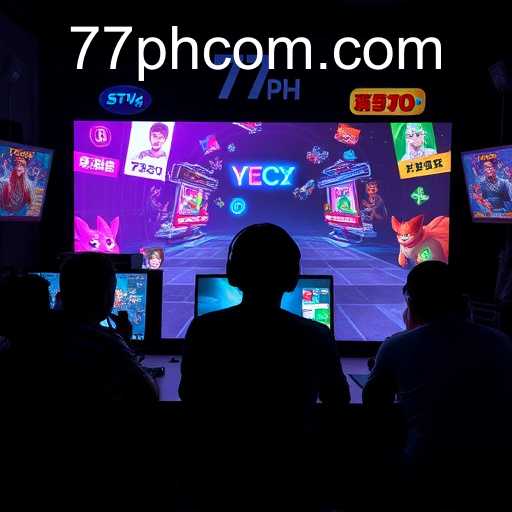 The Rise of 77ph in Online Gaming
