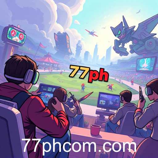 Rise of 77ph: Revolutionizing the Gaming Landscape