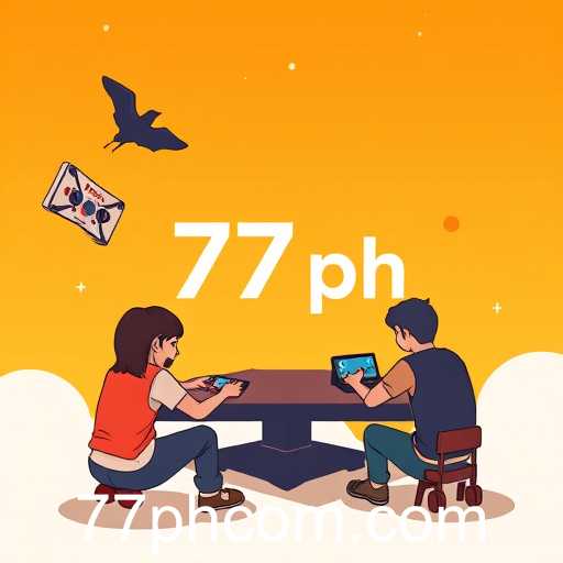 The Rise of 77ph in the Digital Gaming World