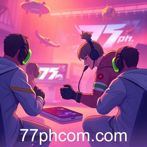 The Rise of '77ph' in the Gaming World