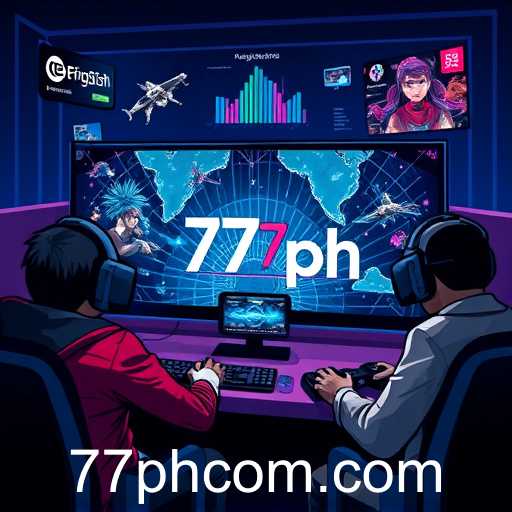 The Rise of 77ph in the Gaming World