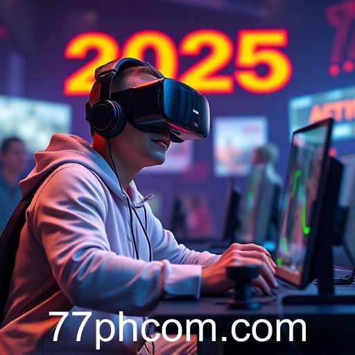 Rise of Online Gaming: 77ph Emerges as a Popular Platform