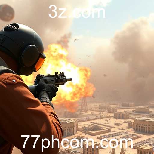 The Evolution and Impact of Shooting Games in the Digital Era