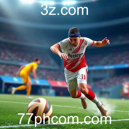 Exploring the Virtual Arena: The 'Sports Games' Category with Keyword '77ph'