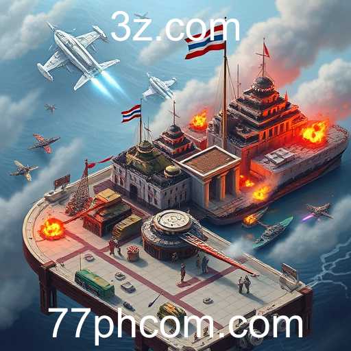 Exploring the Intriguing World of Strategy Games on 77ph
